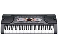 Синтезаторы и MIDI-клавиатуры