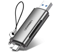 Устройства для чтения карт памяти