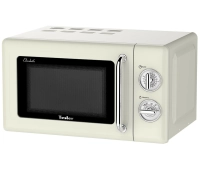 Микроволновые печи