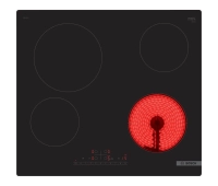 Варочные панели