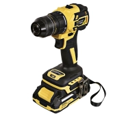 Шуруповерты