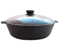 Посуда для готовки