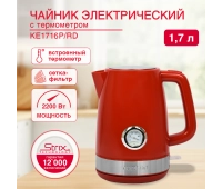 Электрочайники и термопоты