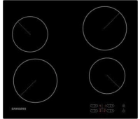 Встраиваемые электрические варочные панели