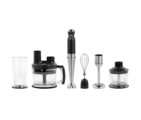 Измельчение и смешивание