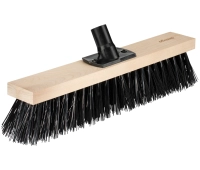 Садовые щетки и метлы