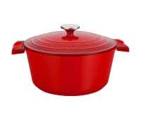 Кастрюли и ковши