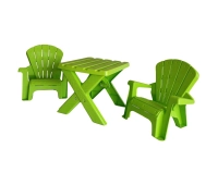 Парты и столы