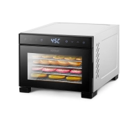 Сушилки для овощей, фруктов, грибов