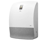 Вентиляционные установки