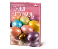 Посыпки и украшения для кондитерских изделий