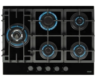 Встраиваемые газовые варочные панели