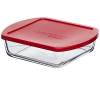 Выпечка и запекание