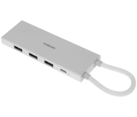 USB-концентраторы