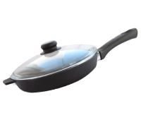 Сковороды и сотейники