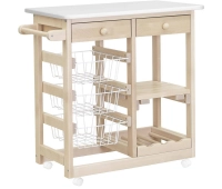 Кухонные гарнитуры