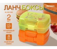 Контейнеры и ланч-боксы