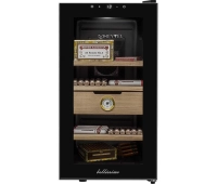 Встраиваемые винные шкафы