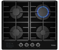 Встраиваемые газовые варочные панели