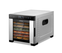 Сушилки для овощей, фруктов, грибов