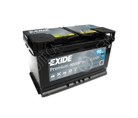 Аккумуляторные батареи