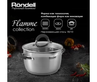 Кастрюли и ковши