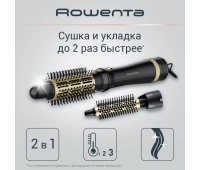 Фены и фен-щётки