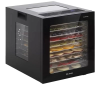 Сушилки для овощей, фруктов, грибов