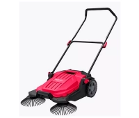 Поломойные и подметальные машины