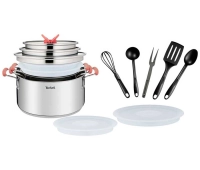 Наборы посуды для готовки