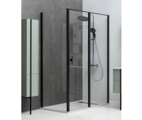 Душевые кабины и уголки