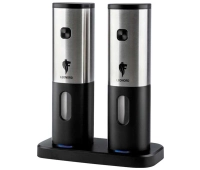 Солонки, перечницы и емкости для специй