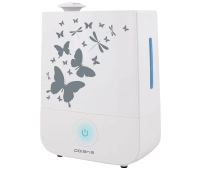 Увлажнители воздуха