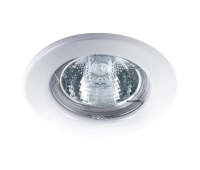 Встраиваемые светильники