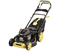 Газонокосилки