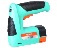 Гвоздескобозабивные пистолеты и степлеры