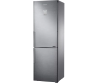 Двухкамерные холодильники