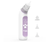 Назальные аспираторы