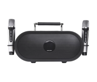 Системы караоке