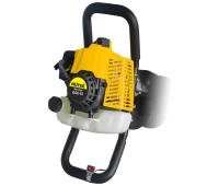 Мотобуры и оснастка