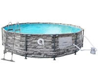 Бассейны и аксессуары