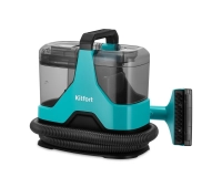 Пылесосы моющие