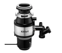 Измельчители пищевых отходов