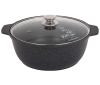 Кастрюли и ковши