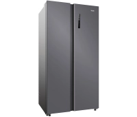 Холодильники Side by Side