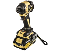 Шуруповерты