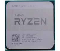 Процессоры (CPU)