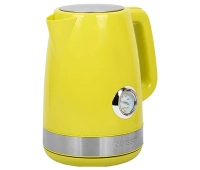 Электрочайники и термопоты