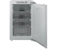 Встраиваемые морозильники