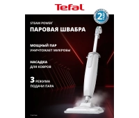 Пароочистители